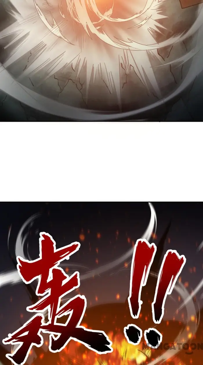 Martial Arts Reigns Chapter 448 halaman 17