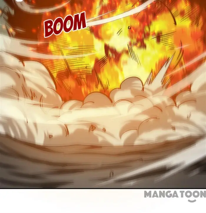Martial Arts Reigns Chapter 448 halaman 18