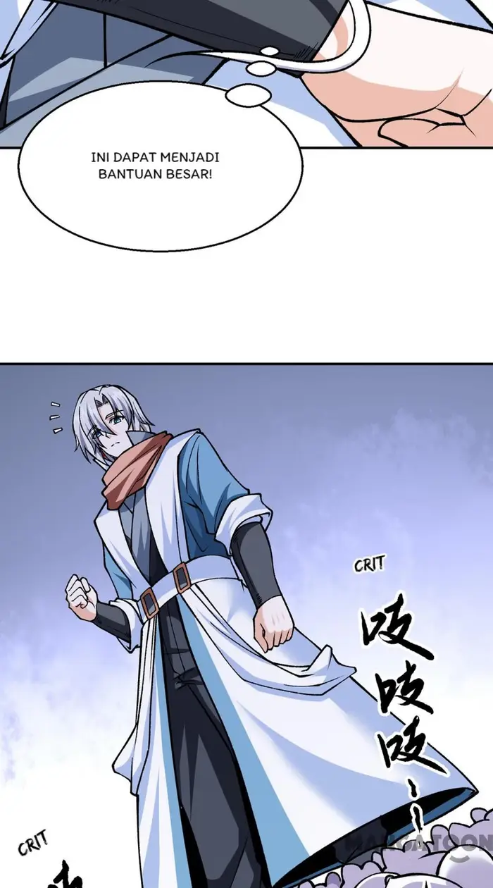 Martial Arts Reigns Chapter 446 halaman 18