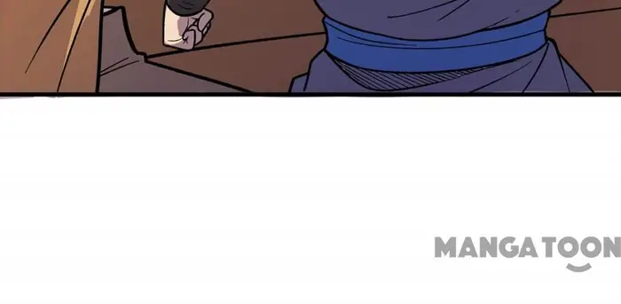 Martial Arts Reigns Chapter 444 halaman 21