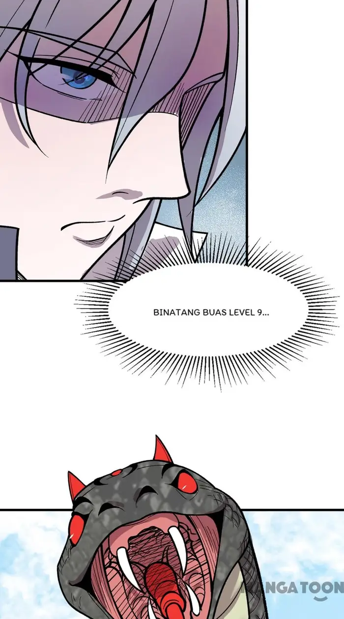 Martial Arts Reigns Chapter 444 halaman 23
