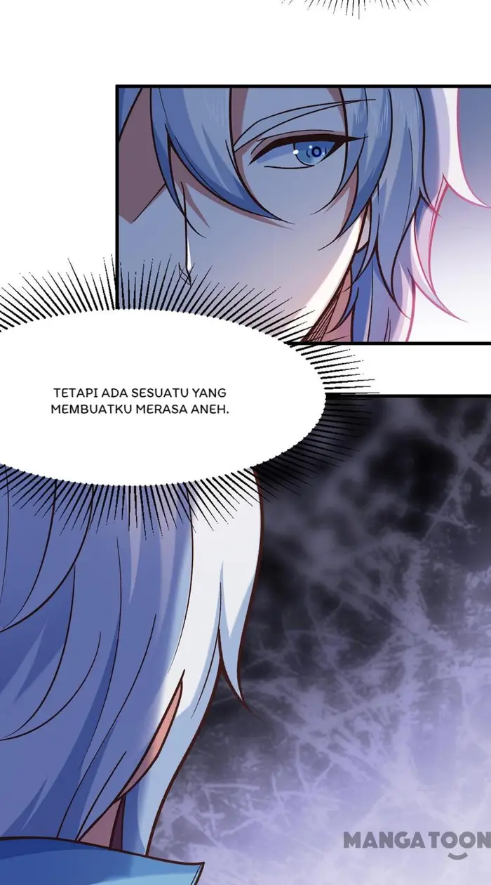 Martial Arts Reigns Chapter 443 halaman 18