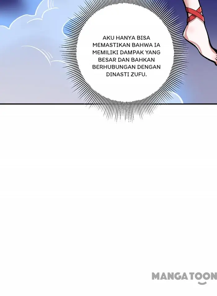 Martial Arts Reigns Chapter 442 halaman 18
