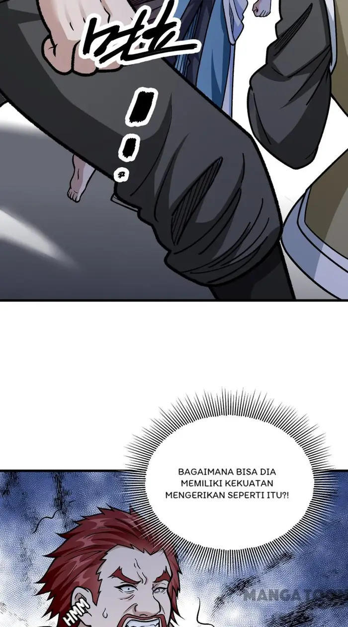 Martial Arts Reigns Chapter 441 halaman 17