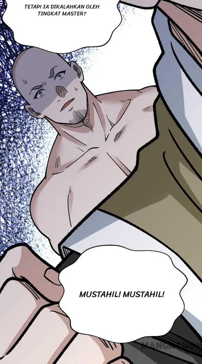 Martial Arts Reigns Chapter 441 halaman 19