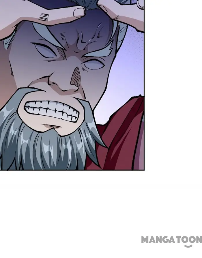 Martial Arts Reigns Chapter 440 halaman 20