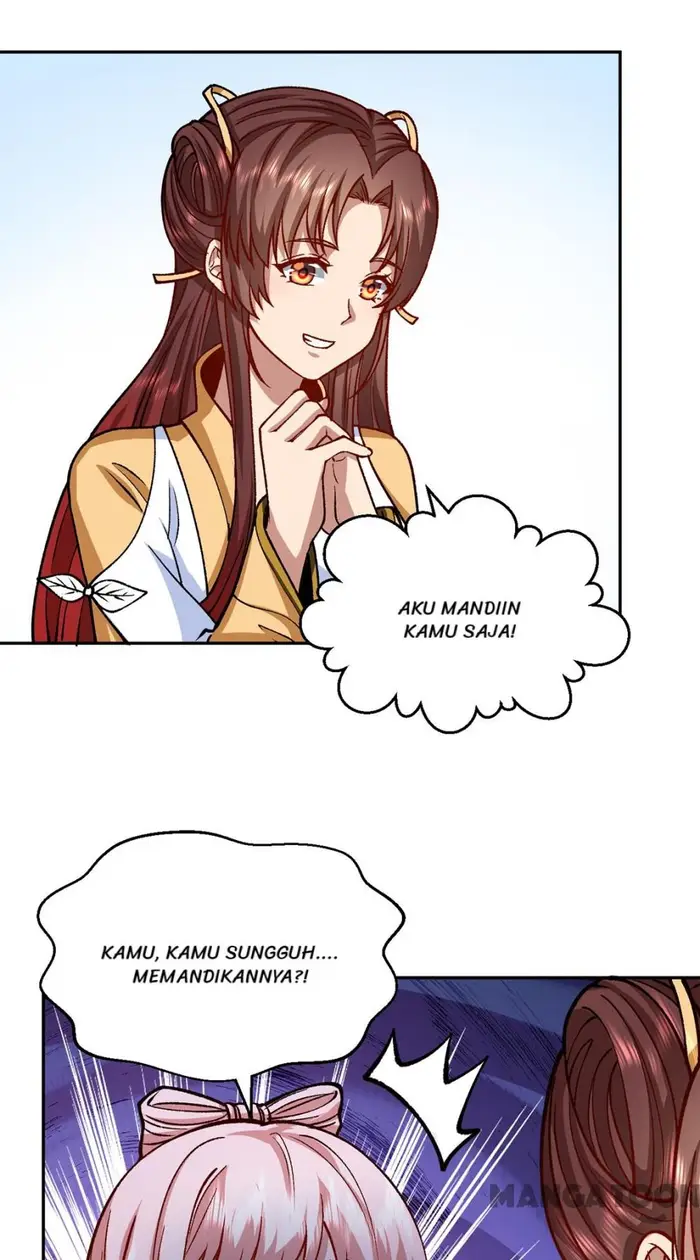 Martial Arts Reigns Chapter 439 halaman 14