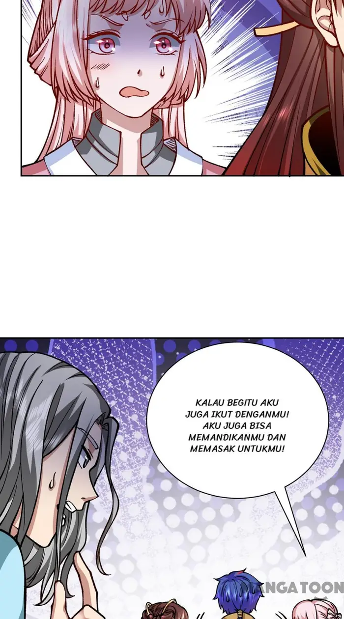 Martial Arts Reigns Chapter 439 halaman 15