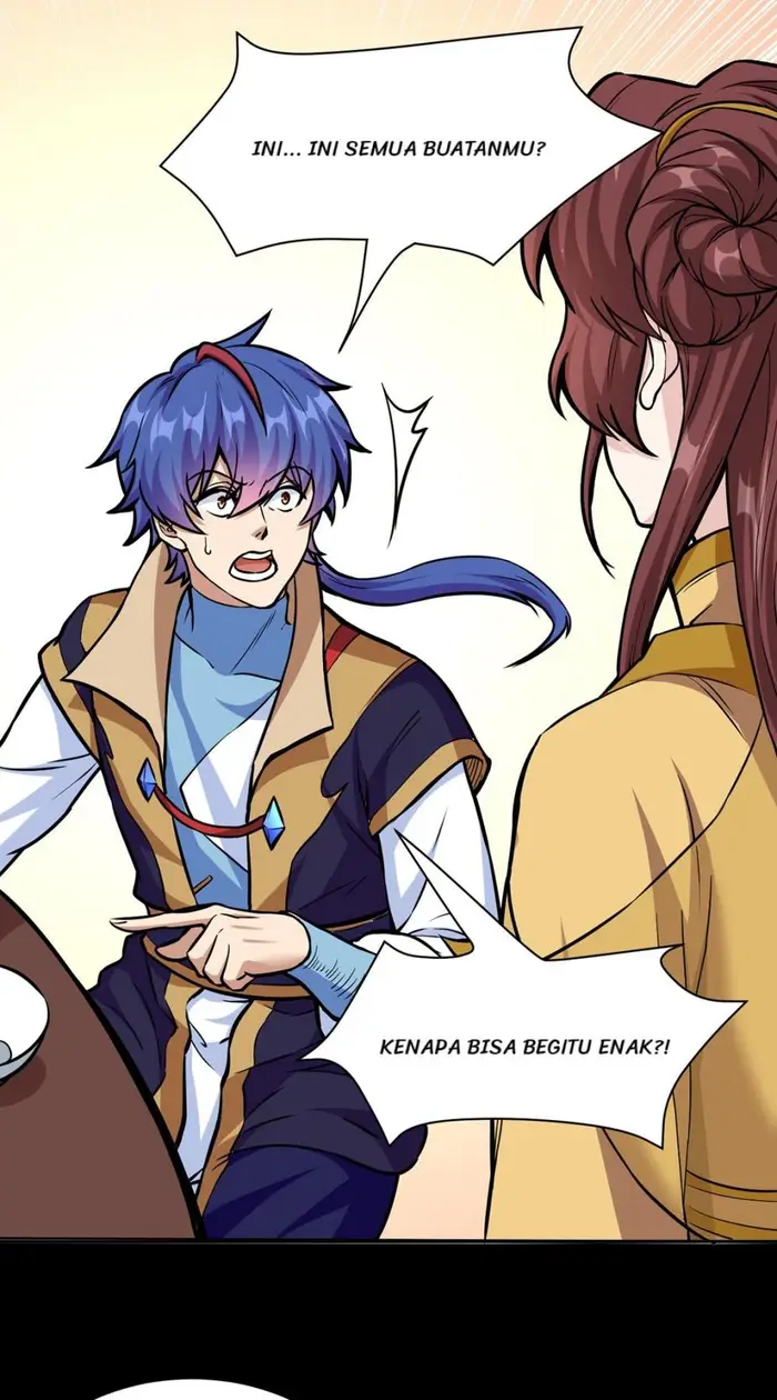 Martial Arts Reigns Chapter 438 halaman 14