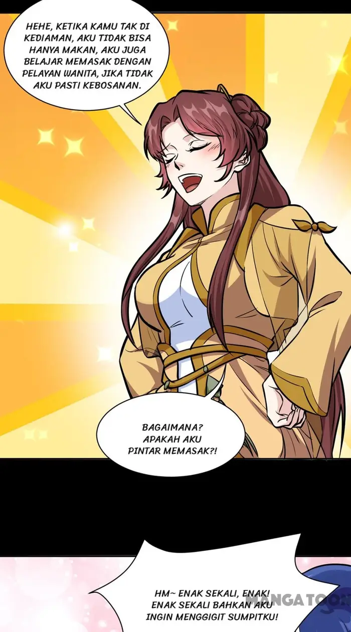 Martial Arts Reigns Chapter 438 halaman 15