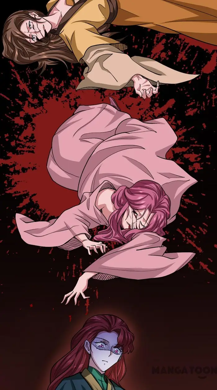 Martial Arts Reigns Chapter 433 halaman 13