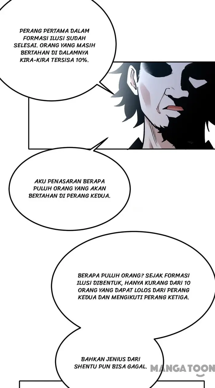 Martial Arts Reigns Chapter 427 halaman 11
