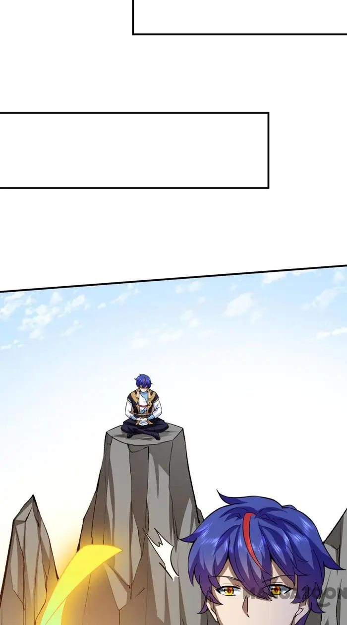 Martial Arts Reigns Chapter 424 halaman 14
