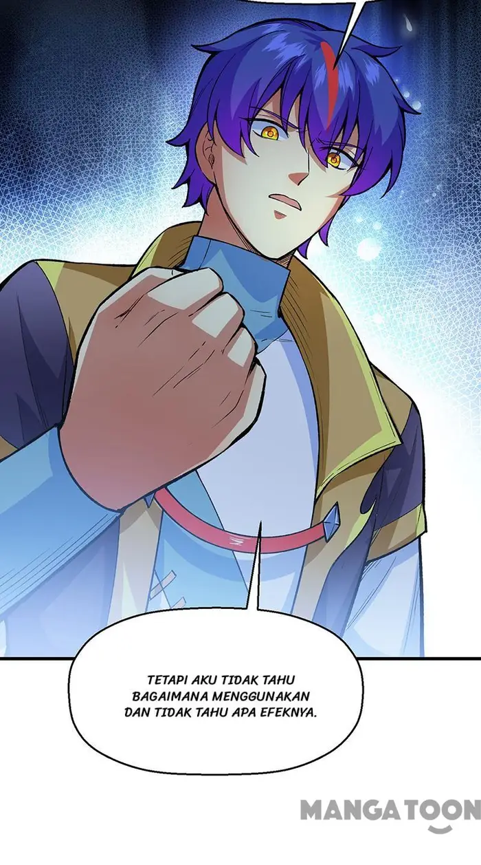 Martial Arts Reigns Chapter 420 halaman 20