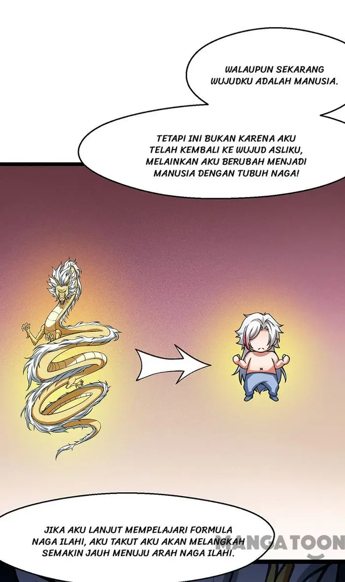 Martial Arts Reigns Chapter 416 halaman 19