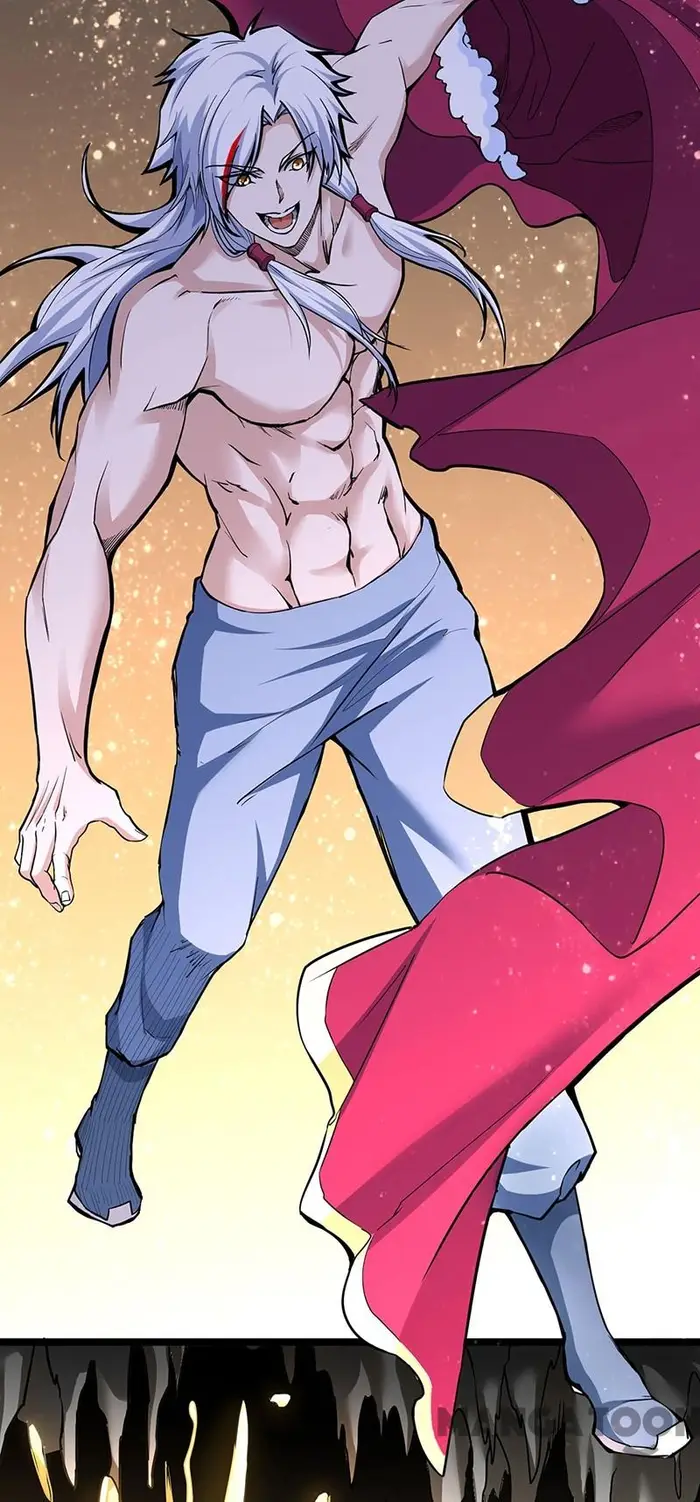 Martial Arts Reigns Chapter 415 halaman 14