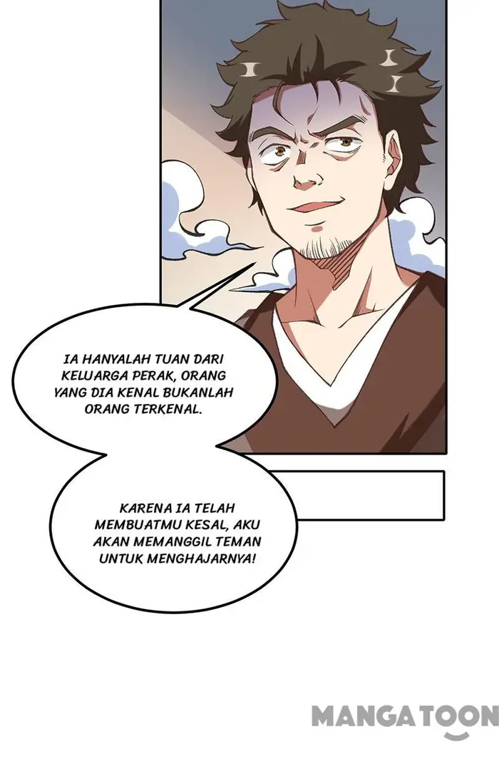 Martial Arts Reigns Chapter 409 halaman 12