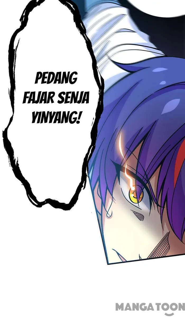 Martial Arts Reigns Chapter 405 halaman 17