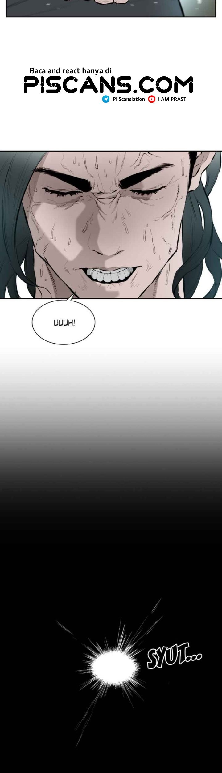 Wind Soul Chapter 07 Gambar 13