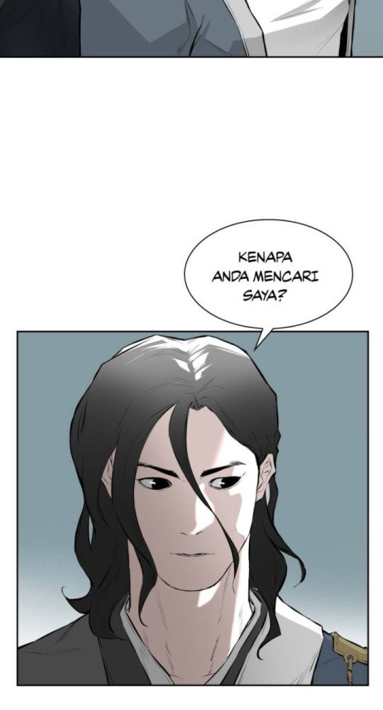 Wind Soul Chapter 6 halaman 16