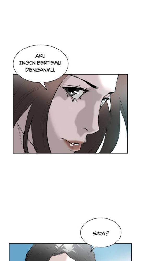Wind Soul Chapter 6 halaman 17