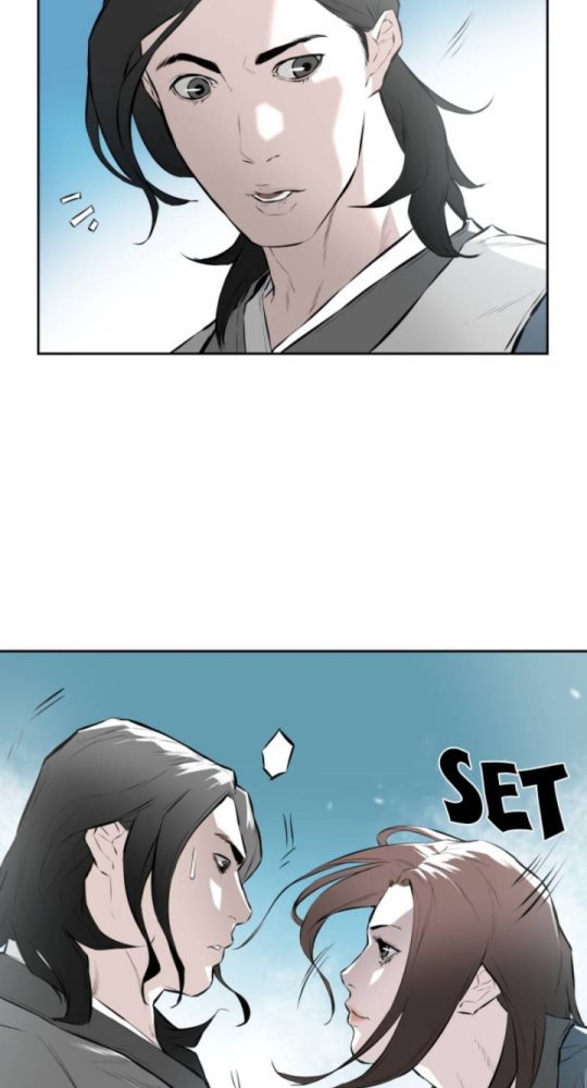 Wind Soul Chapter 6 halaman 18