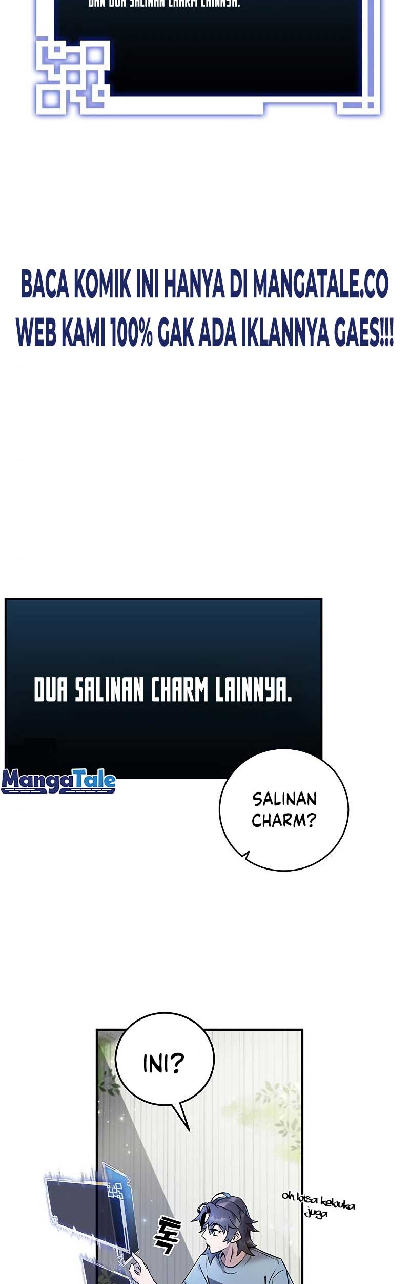 Drug Devourer Chapter 5 halaman 18