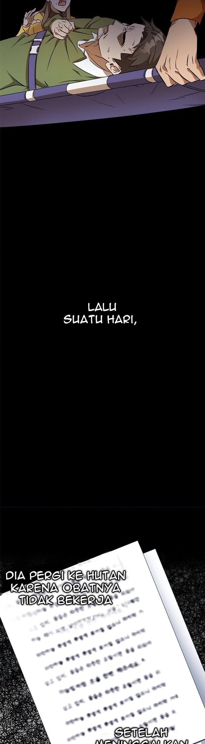 Drug Devourer Chapter 1 halaman 20