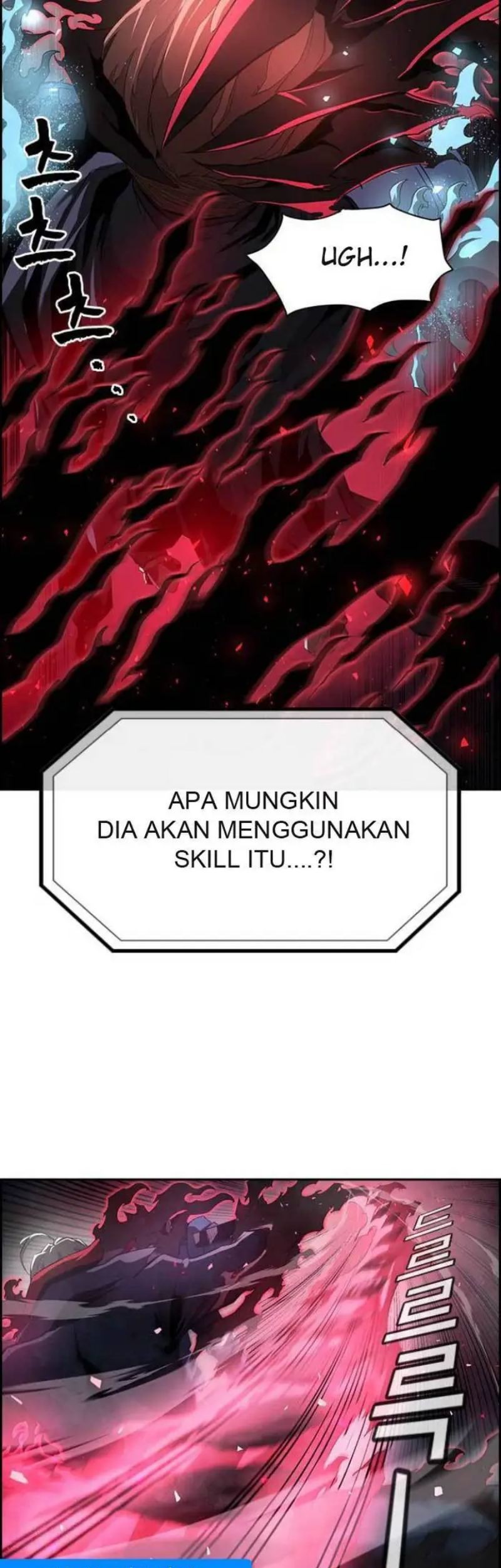 Noryangjin Raid Chapter 1 halaman 38