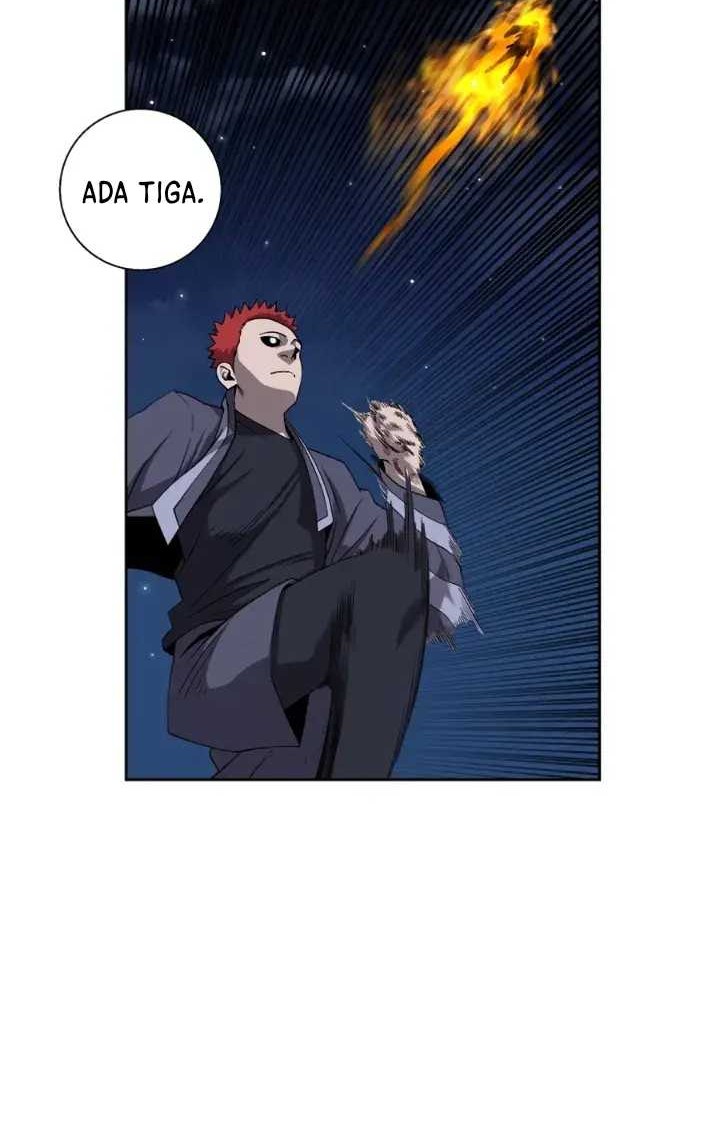 Monster Hunter Chapter 33 halaman 18