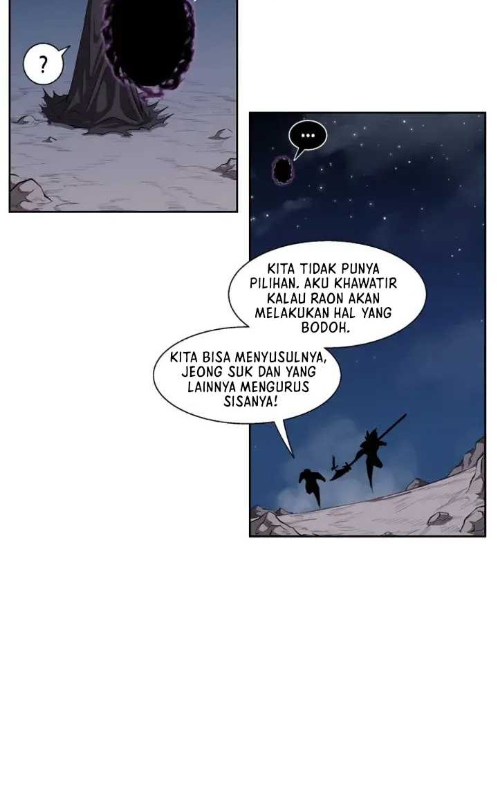 Monster Hunter Chapter 33 halaman 16