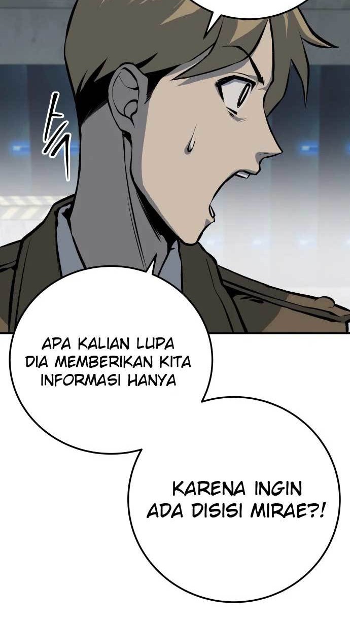 ZomGan Chapter 18 halaman 29