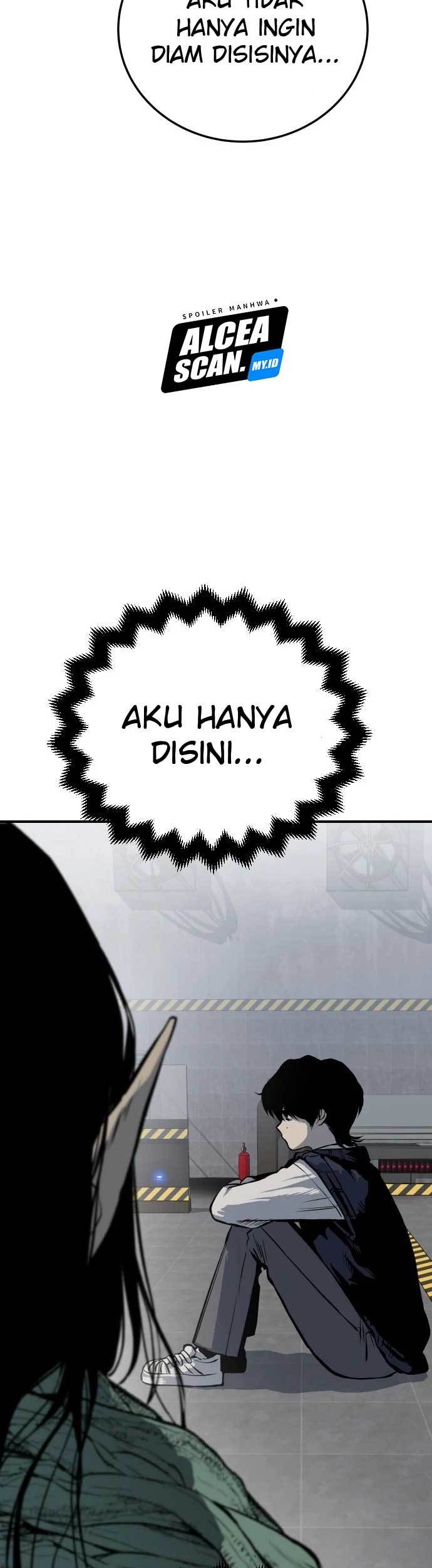 ZomGan Chapter 18 halaman 32