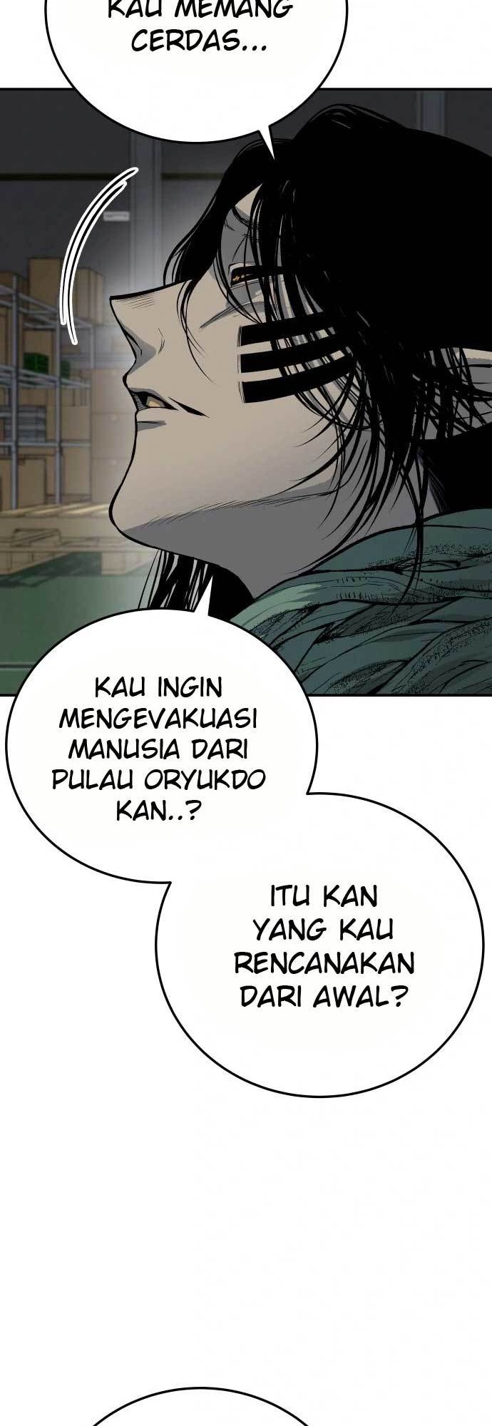 ZomGan Chapter 17 halaman 35