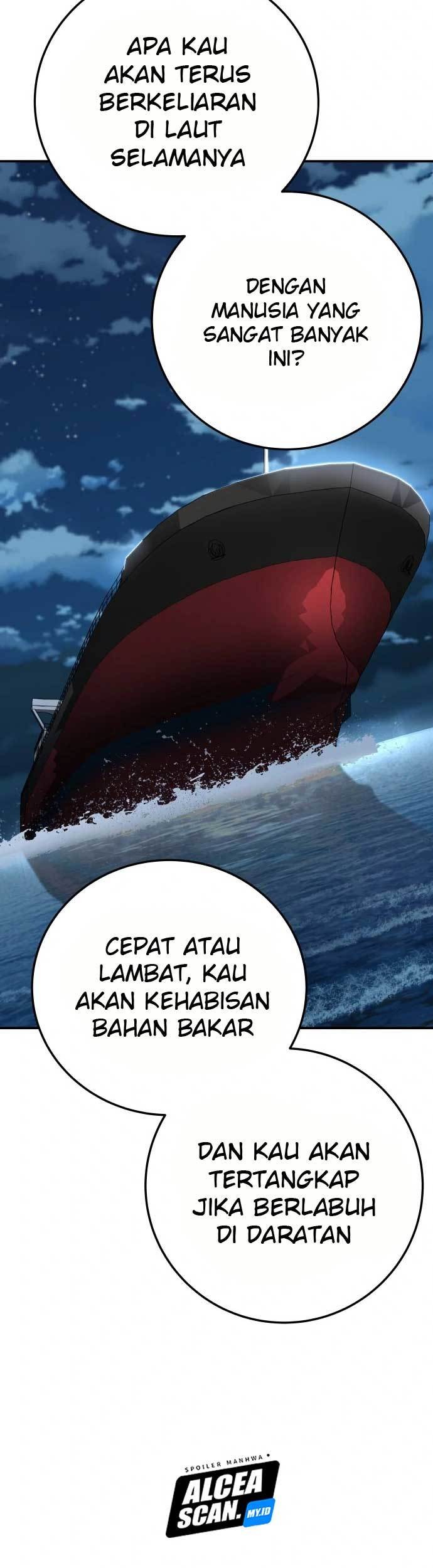 ZomGan Chapter 17 halaman 36