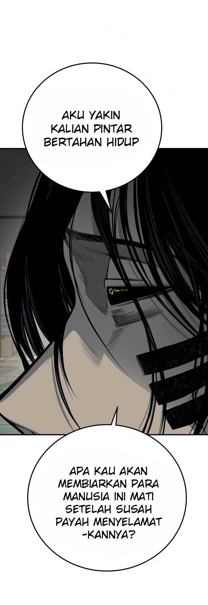 ZomGan Chapter 17 halaman 37