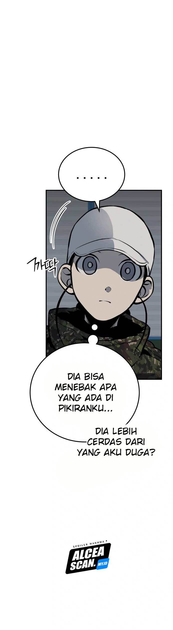 ZomGan Chapter 17 halaman 38