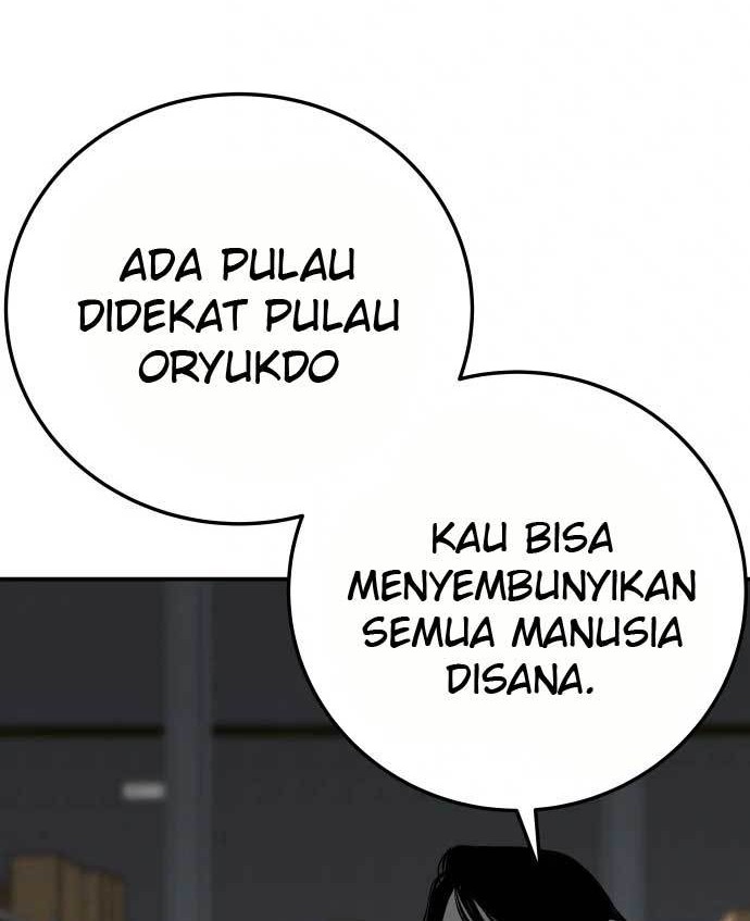 ZomGan Chapter 17 halaman 39