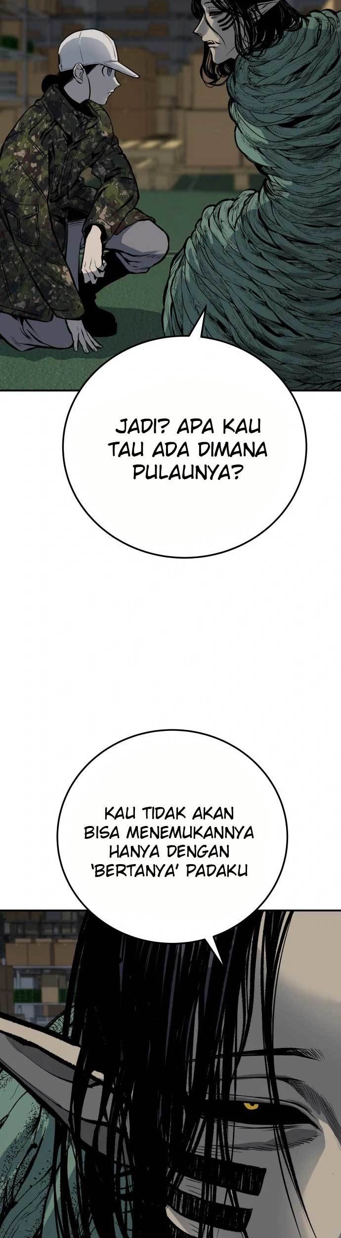 ZomGan Chapter 17 halaman 40
