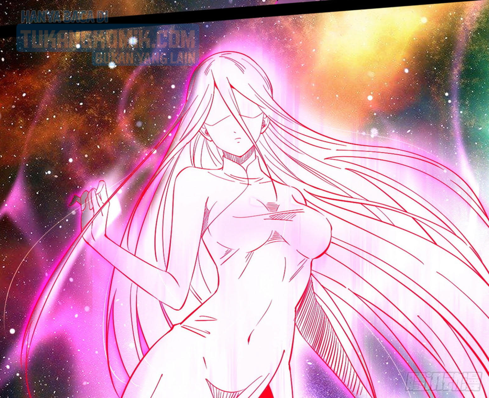 I’m An Evil God Chapter 297 halaman 41