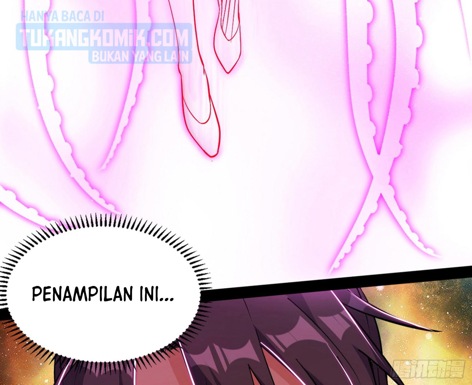 I’m An Evil God Chapter 297 halaman 43