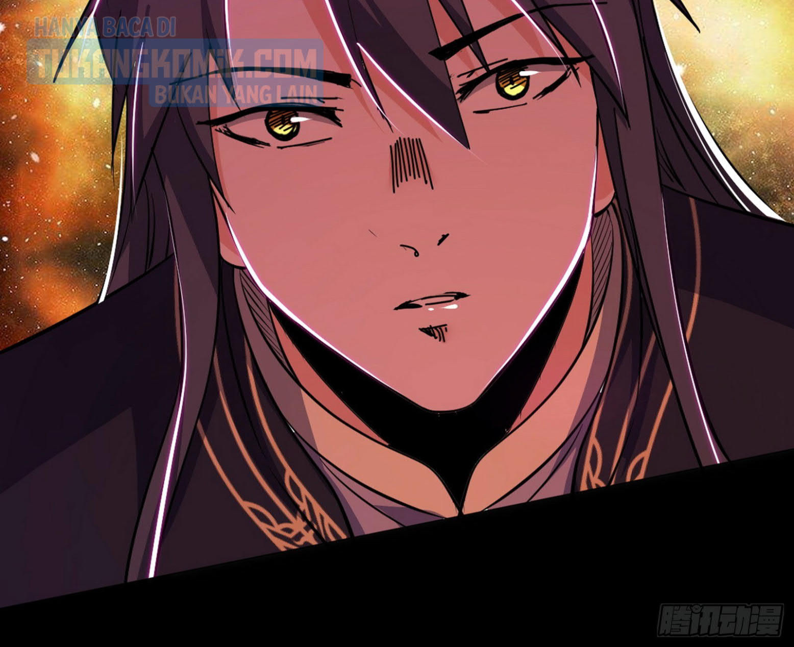 I’m An Evil God Chapter 297 halaman 44