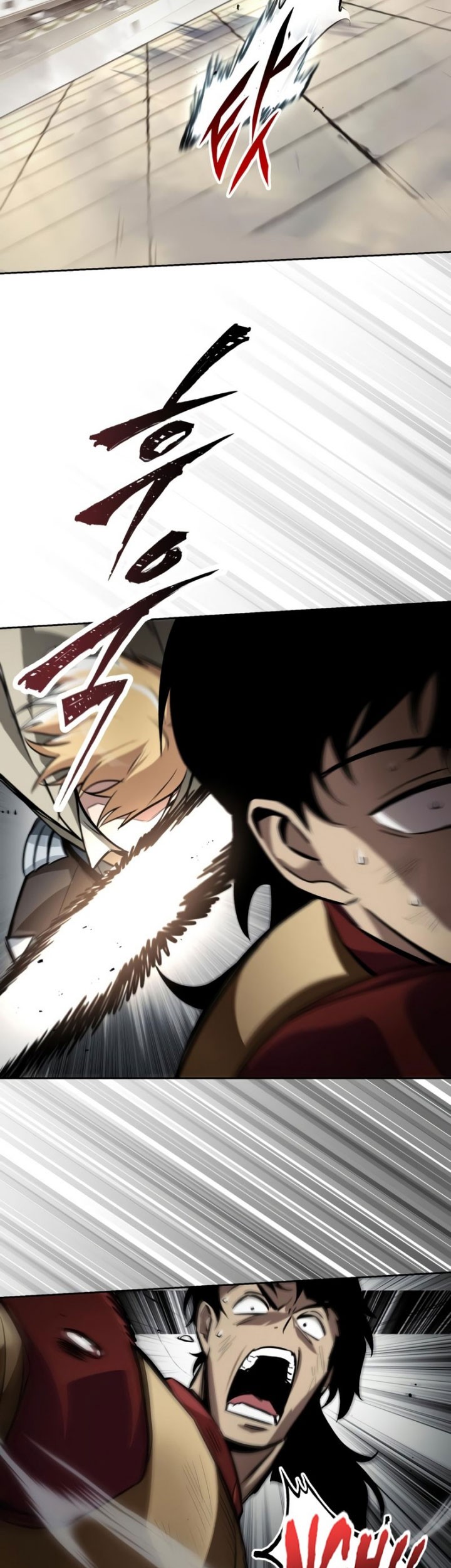 Lazy Prince Becomes a Genius Chapter 67 Gambar 28