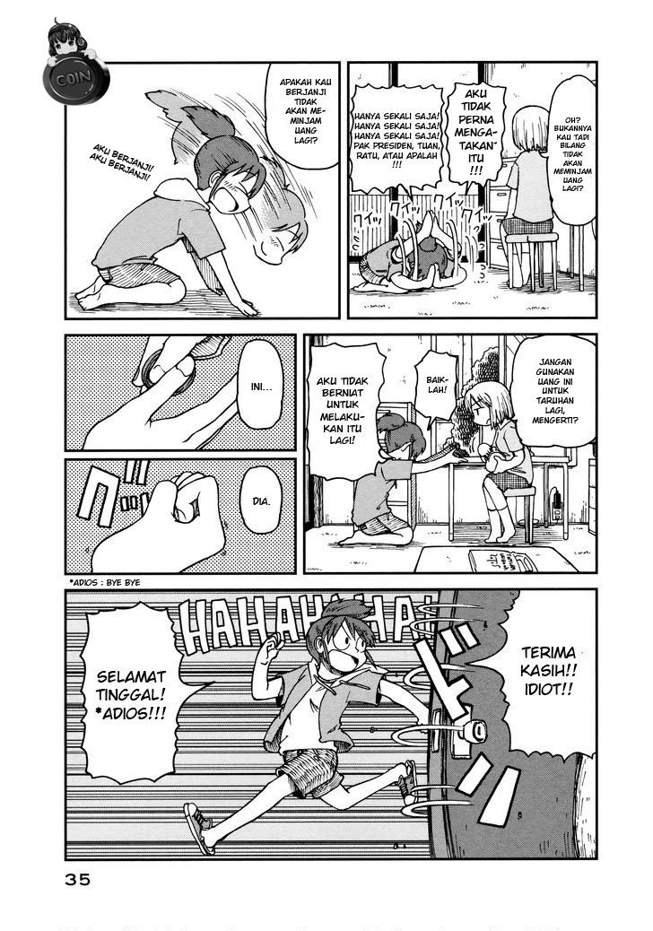 CITY Chapter 2 halaman 7