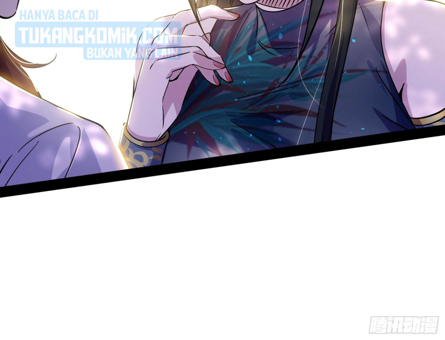 I’m An Evil God Chapter 298 halaman 37