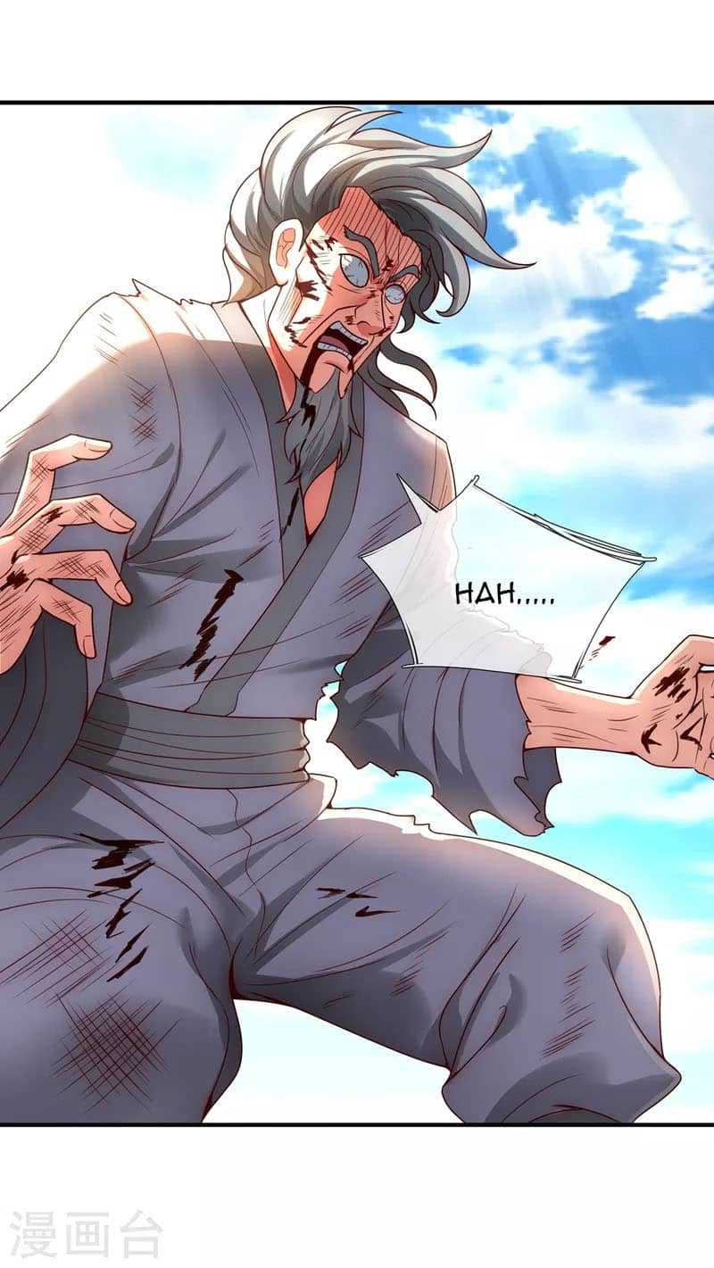 Xuantian Supreme Chapter 49 Gambar 17