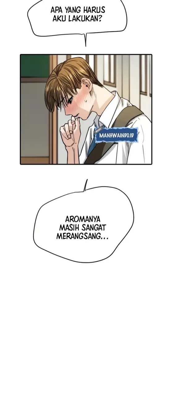 Drawing Romance Chapter 79 halaman 11
