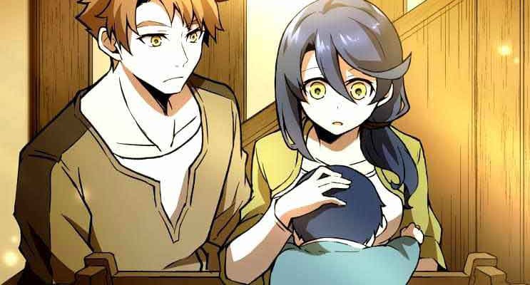 Useless Wizard Chapter 3 halaman 16