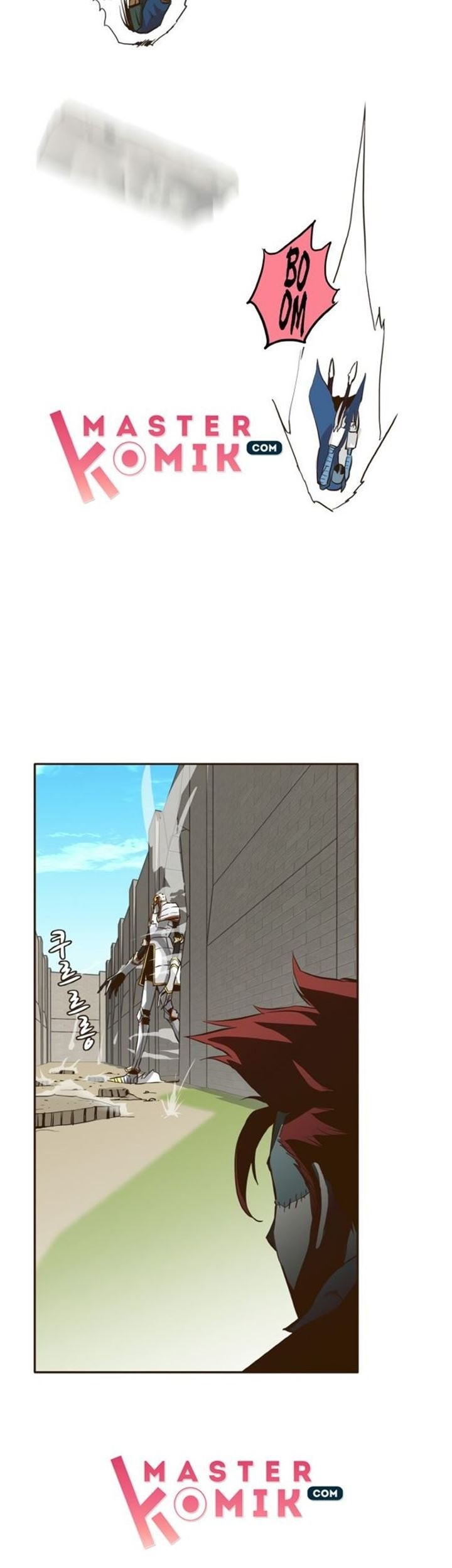 Counter Cube Chapter 9 halaman 21