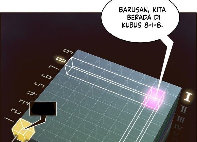 Counter Cube Chapter 4 halaman 22
